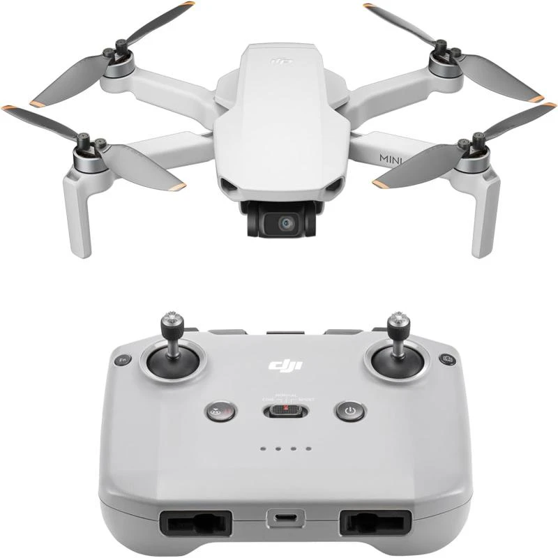  DRONE DJI MINI 4K 
